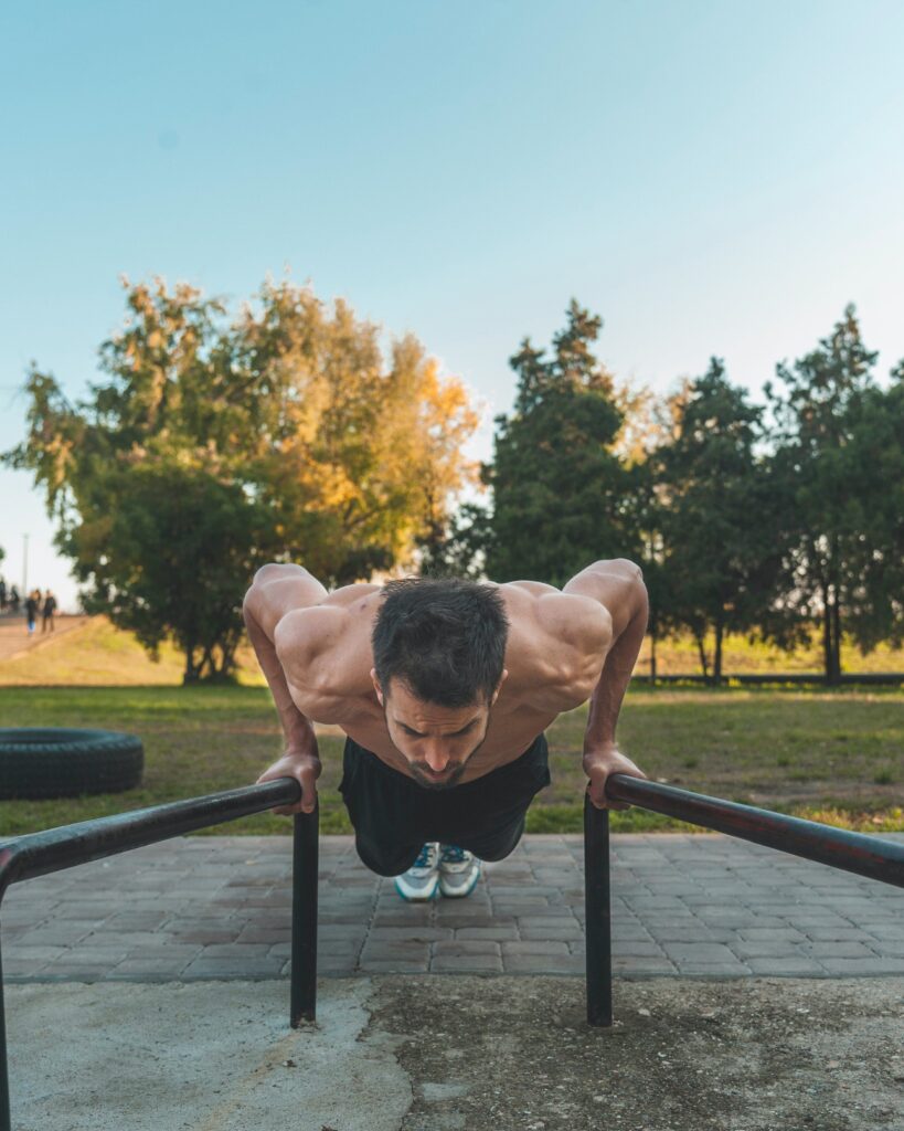 Calisthenics