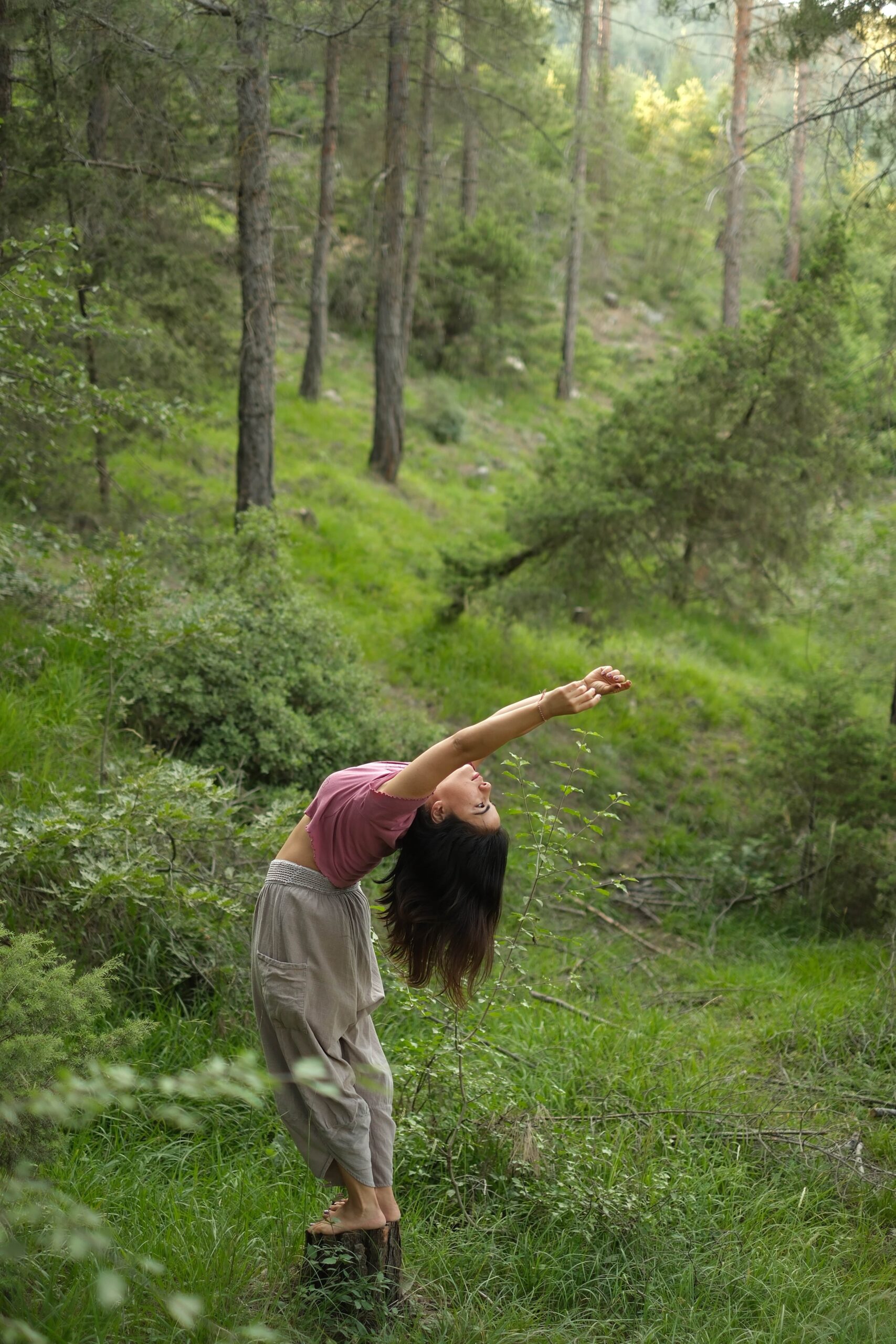 Yoga with Adriene